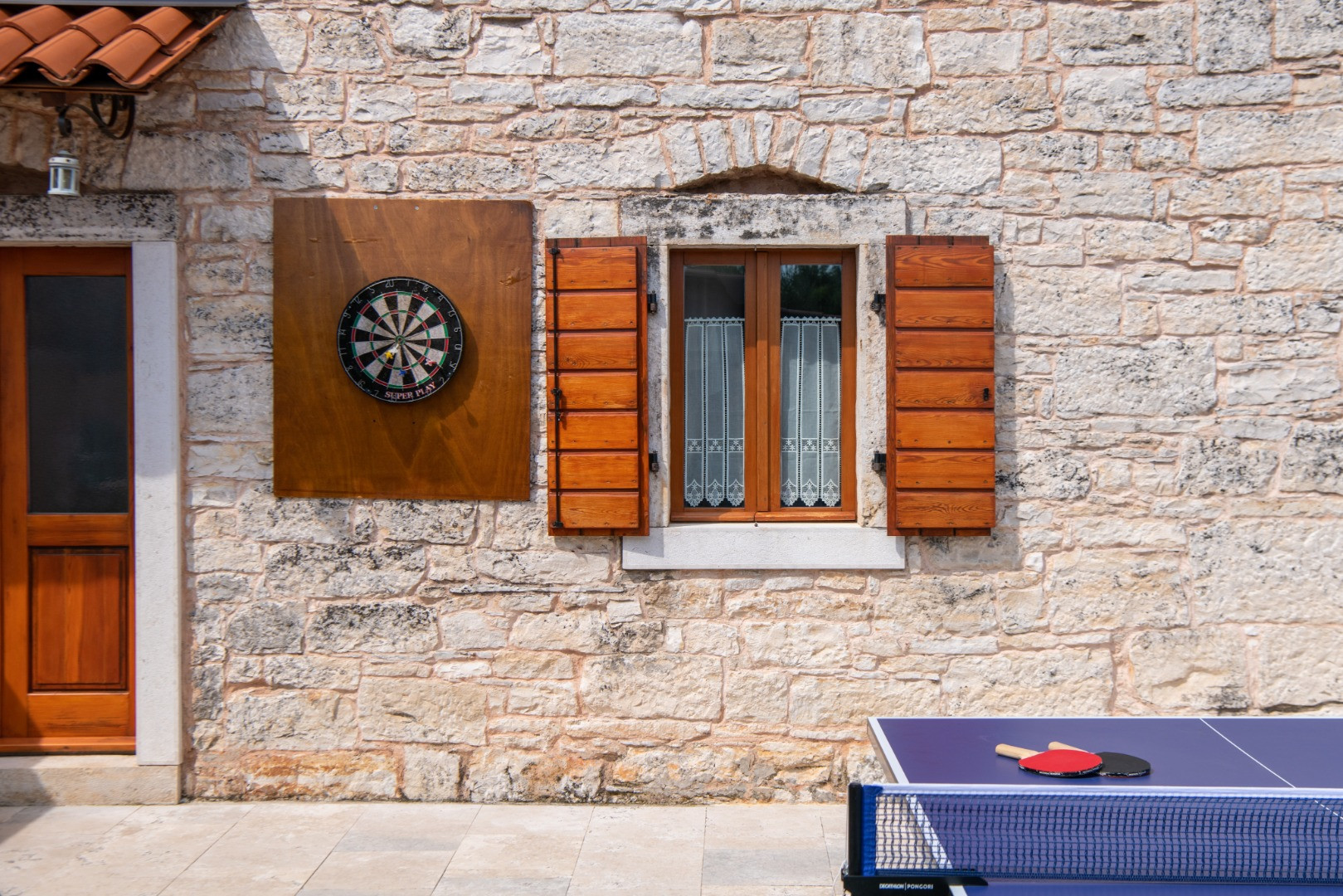 Villa Smolica -  A peaceful stay and relaxation for your vacation, Villa Smolica with Pool, Barban - Istria Barban