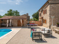 Villa Smolica s bazenom, Barban - Istra Barban