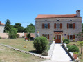 Villa Smolica con piscina, Barban - Istria Barban