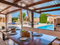 Villa Smolica with Pool, Barban - Istria Barban