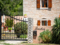 Villa Smolica con piscina, Barban - Istria Barban