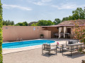 Villa Smolica mit Pool, Barban - Istrien Barban