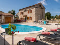 Villa Smolica mit Pool, Barban - Istrien Barban