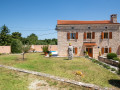 Villa Smolica s bazenom, Barban - Istra Barban