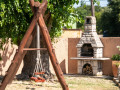 Villa Smolica con piscina, Barban - Istria Barban