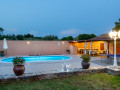 Villa Smolica con piscina, Barban - Istria Barban